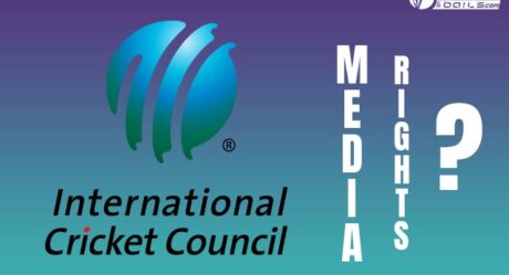 Broadcasters have lots of questions but little information about ICC Media Rights, which will be released soon