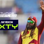Chris Gayle Opts Out of CPL For T10 Tournament 6ixty