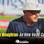 Zimbabwe Appoints Dave Houghton As New Head Coach