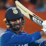 Is Dinesh Karthik a good choice for T20 World Cup 2022?
