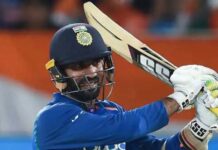 Is Dinesh Karthik a good choice for T20 World Cup 2022? Dinesh Karthik a good choice