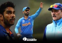 IND vs SA: Ravi Shashtri leaves out Dinesh Karthik and Venkatesh Iyer in his Playing XI for the SA T20I SA T20I