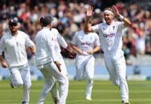 ENG Vs NZ: Stuart Broad Optimistic About England Winning In Lord’s Test ENG vs NZ 1st Test
