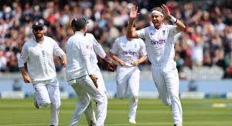 ENG Vs NZ: Stuart Broad Optimistic About England Winning In Lord’s Test