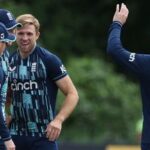 Mighty England Wins 2nd ODI to Lead Series 2-0 Against Netherlands