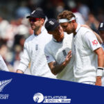 England eye series win against New Zealand