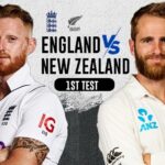 England Vs New Zealand 1st Test: Joe Root hits 26th century as England beat New Zealand by 5 wickets