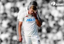 England rules Jamieson and Fletcher out of the series Jamieson & Fletcher Ruled Out of England Tour