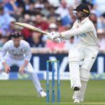 England vs New Zealand 2 Test Day 4: Joe Root takes another century home in 2nd Test match
