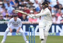 England vs New Zealand 2 Test Day 4: Joe Root takes another century home in 2nd Test match England vs New Zealand 2 Test Day 4
