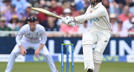 England vs New Zealand 2 Test Day 4: Joe Root takes another century home in 2nd Test match