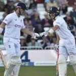 England vs New Zealand 2nd Test: New Zealand Scores Big in Inning One, England Starts Well