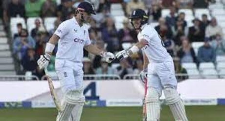 England vs New Zealand 2nd Test: New Zealand Scores Big in Inning One, England Starts Well