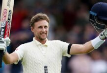 Will Change in Management Change England’s Reliance on Joe Root? England's Reliance on Joe Root