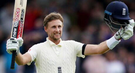 Will Change in Management Change England’s Reliance on Joe Root?