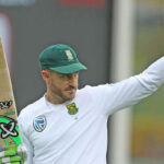 Faf du Plessis adds his name to the list of BBL 12 draft nominees