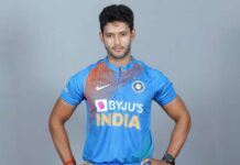 Happy Birthday Shivam Dube: CSK & Netizens send good wishes to all-rounder Happy Birthday Shivam Dube