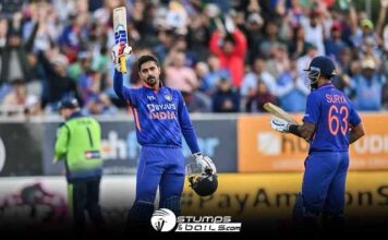 “Happy with my purpose,” says Deepak Hooda of his 104 against Ireland in 57 balls Happy with my purpose, says Deepak Hooda