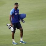 Hardik Pandya on captaincy: In this series, I’m only concentrating on what I do best