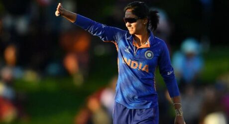Harmanpreet Kaur overtakes Mithali Raj to become leading run-scorer in T20Is for India