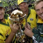 On this day – Today: Australia beat Pakistan to win their second World Cup