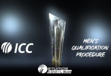 ICC Reveals The Qualification Procedure For ICC Men’s T20 World Cup 2024 ICC Men's T20 WC 2024