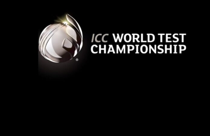 ICC World Test Championship Finals