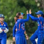 IND-W Vs SL-W: Team India aim to win series against Sri Lanka