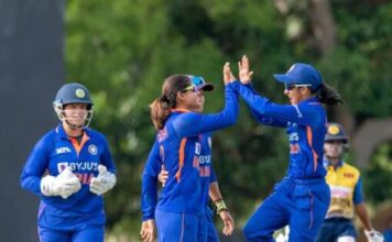 IND-W Vs SL-W: Team India aim to win series against Sri Lanka IND-W Vs SL-W