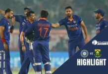 IND vs SA 3rd T20I Highlights: India beats South Africa by 48 runs IND vs SA 3rd T20I Highlights