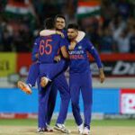 IND vs SA 4th T20I: India Levels Series 2-2 After Thrashing South Africa