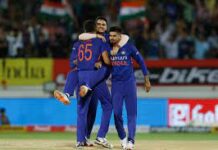 IND vs SA 4th T20I: India Levels Series 2-2 After Thrashing South Africa IND vs SA 4th T20I Match Highlights