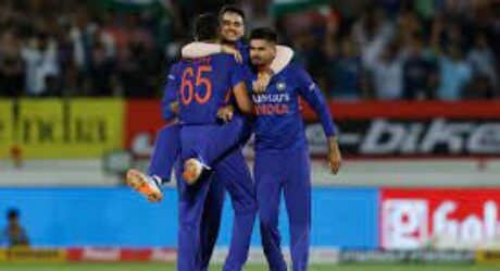 IND vs SA 4th T20I: India Levels Series 2-2 After Thrashing South Africa