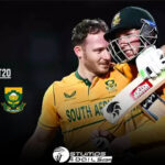 India vs South Africa Miller and Van der Dussen help South Africa to beat India by 7 wickets