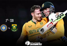 India vs South Africa Miller and Van der Dussen help South Africa to beat India by 7 wickets India vs South Africa 1st T20 Match Highlights