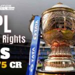 IPL Digital and TV Rights Sold for Rs 44075 Crore