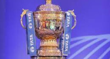 IPL TV And Digital Rights Bid Goes Up To Rs 43,050 Crore