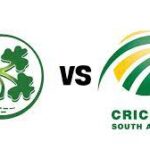 Ireland women vs south Africa women 1st ODI Match, Match Highlights.