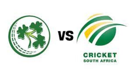 Ireland women vs south Africa women 1st ODI Match, Match Highlights.