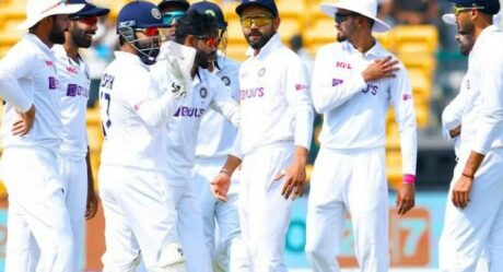 IND Vs ENG: ECB changes time of IND vs ENG Test for Indian viewers