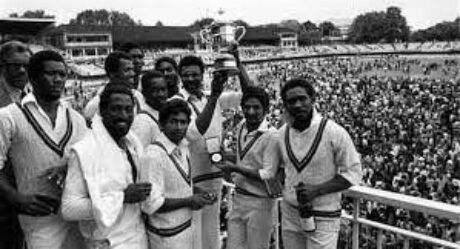 On this day: Team India secure their first-ever ODI victory at 1975 World Cup