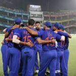 Areas India Need To Improve In The 2nd T20I