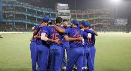 Areas India Need To Improve In The 2nd T20I