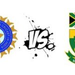 Team India set to win series against South Africa