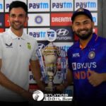 IND Vs SA T20I: The decider abandoned due to rain, India and South Africa share series