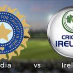 India vs Ireland: What to Expect From the Young Side?