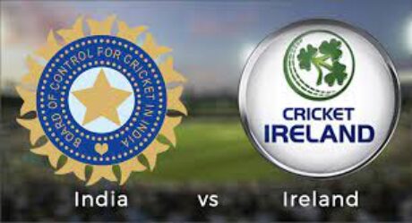 India vs Ireland: What to Expect From the Young Side?