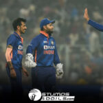 What Should Be India’s Focus In The T20I Series?