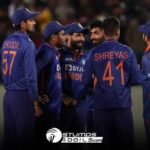 India’s T20 WC Squad – Certainties And Options