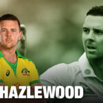 Josh Hazlewood Biography, Age, Height, Centuries, Net Worth, Wife, ICC Rankings, Career